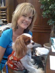 rocky, Jennifer Knittell